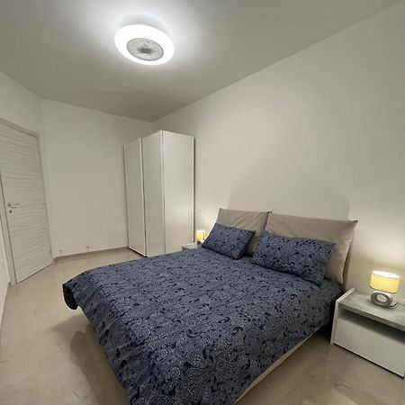 Residence Belvedere Trieste Bagian luar foto