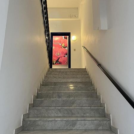 Residence Belvedere Trieste Bagian luar foto