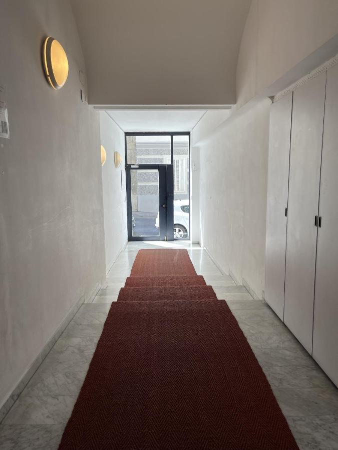 Residence Belvedere Trieste Bagian luar foto