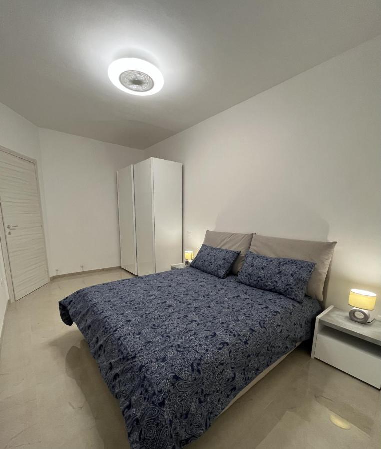 Residence Belvedere Trieste Bagian luar foto