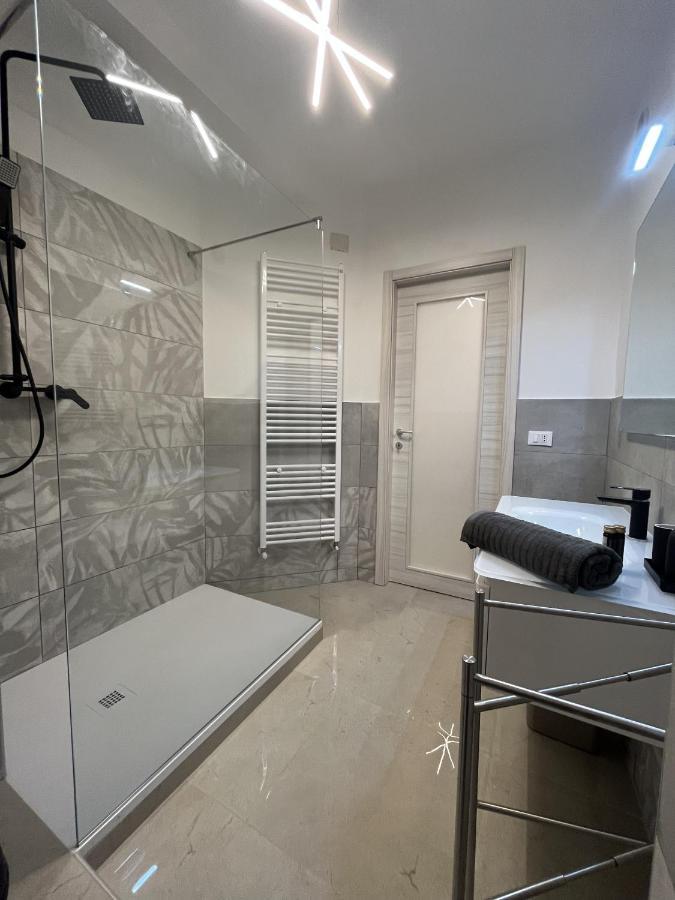 Residence Belvedere Trieste Bagian luar foto