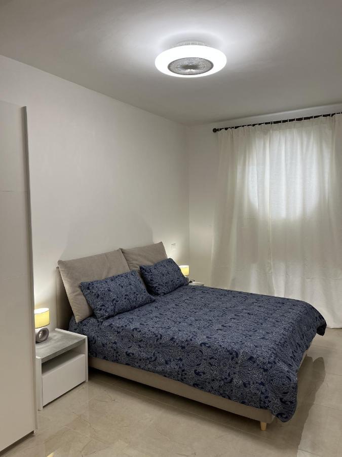 Residence Belvedere Trieste Bagian luar foto