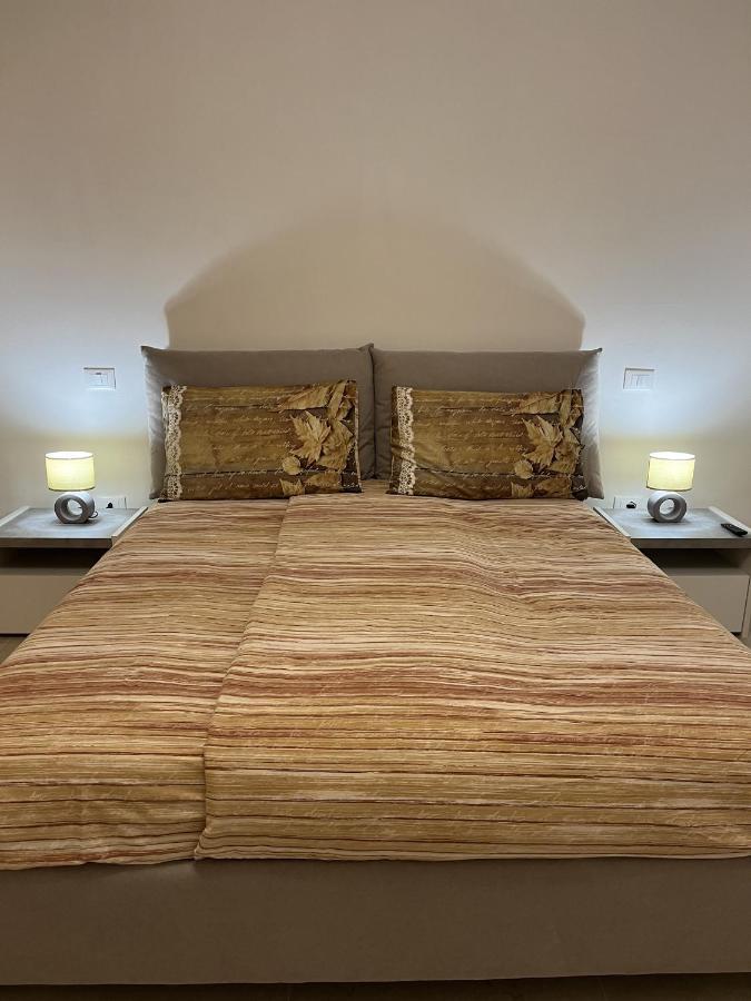 Residence Belvedere Trieste Bagian luar foto