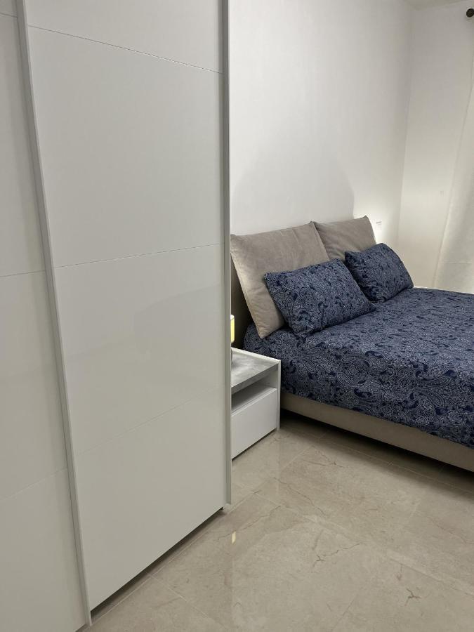 Residence Belvedere Trieste Bagian luar foto
