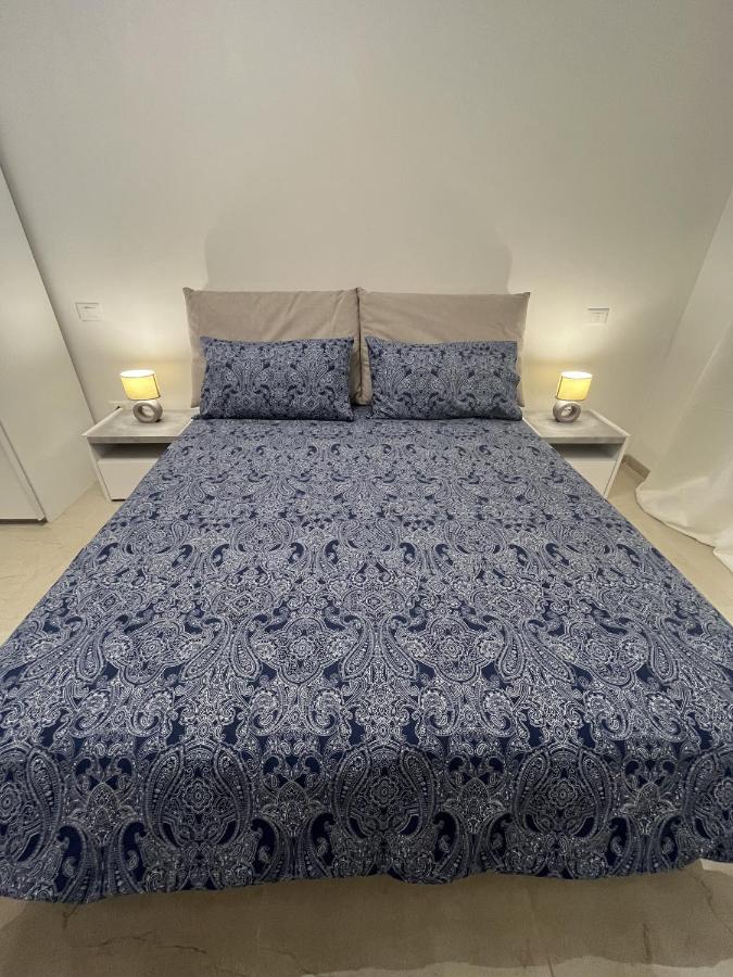 Residence Belvedere Trieste Bagian luar foto